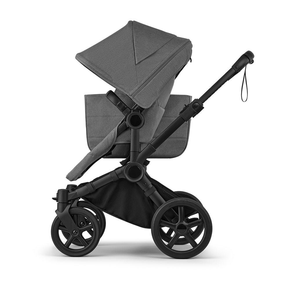 Bugaboo Donkey 6 Stroller