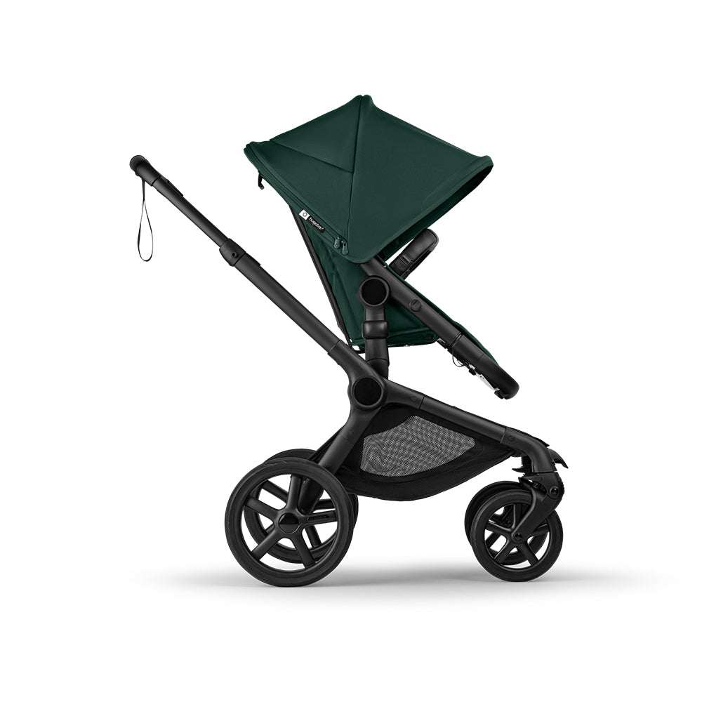 Bugaboo Fox 5 Renew 2-in-1 Stroller