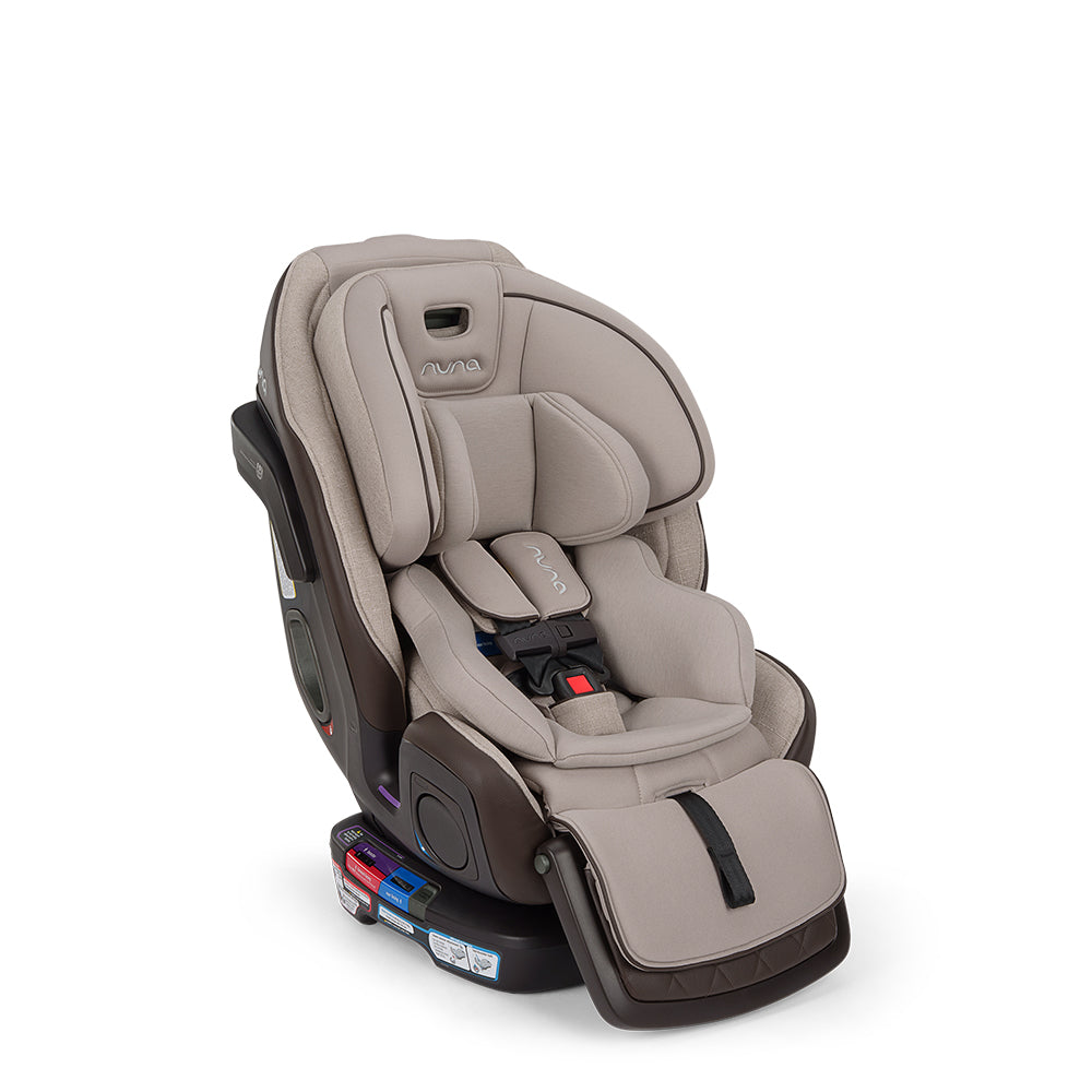 Nuna EXEC Next All-in-one Car Seat