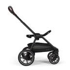 Nuna TRIV LX + PIPA URBN Travel System