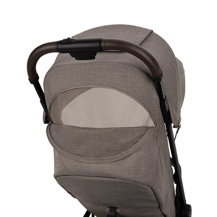 Nuna TRVL™ 360° Stroller