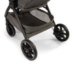 Nuna TRVL LX Stroller + PIPA URBN Car Seat Travel System