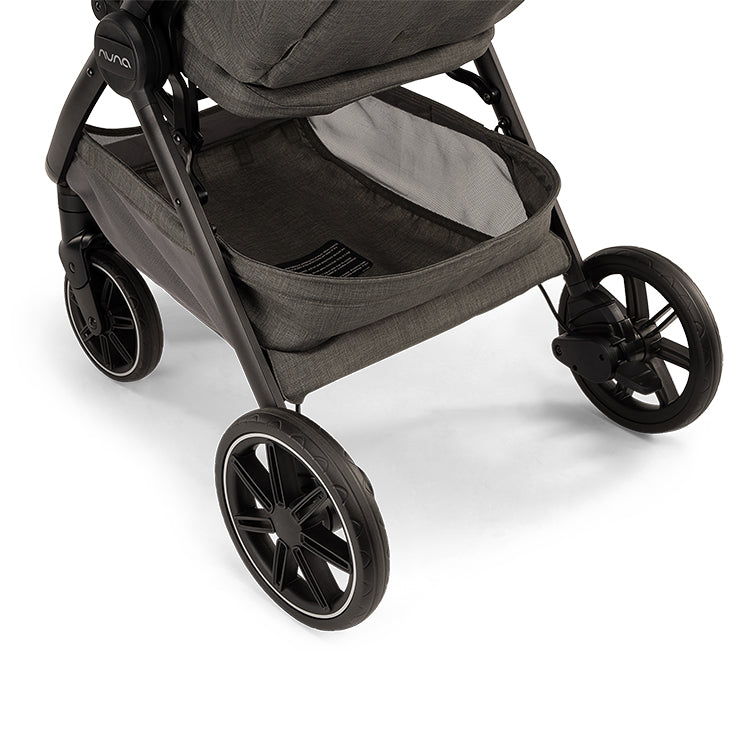 Nuna TRVL LX Stroller + PIPA URBN Car Seat Travel System