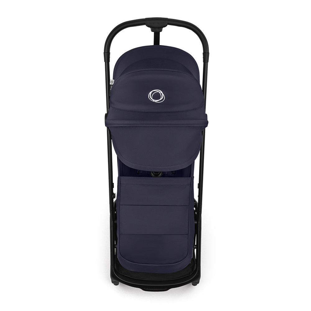 Bugaboo Butterfly 2 Plus Stroller