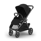UPPAbaby Kona Stroller + Bassinet + Mesa/Aria Travel System