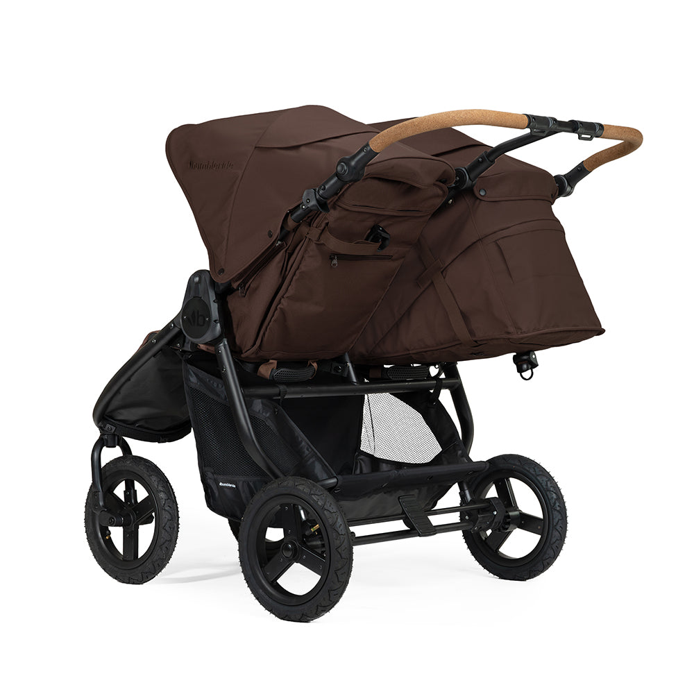 Bumbleride Indie Twin All-Terrain Stroller
