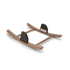 Nuna BRYN High Chair + Newborn Rocker Seat