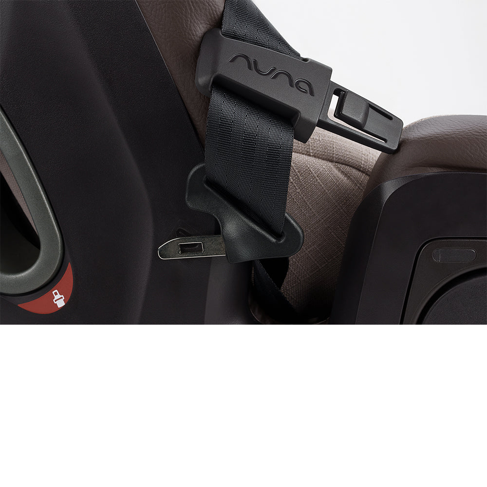 Nuna EXEC Next All-in-one Car Seat