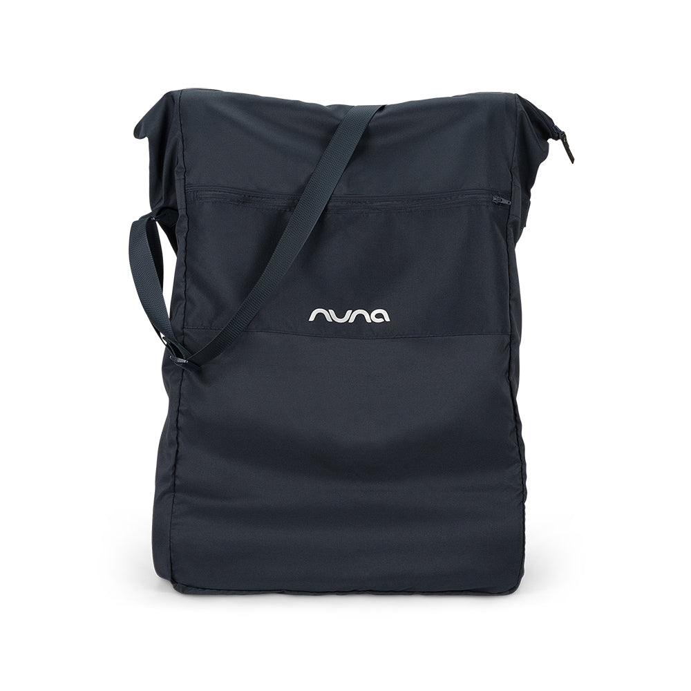 Nuna PIPA URBN Flex System with PIPA URBN Car Seat