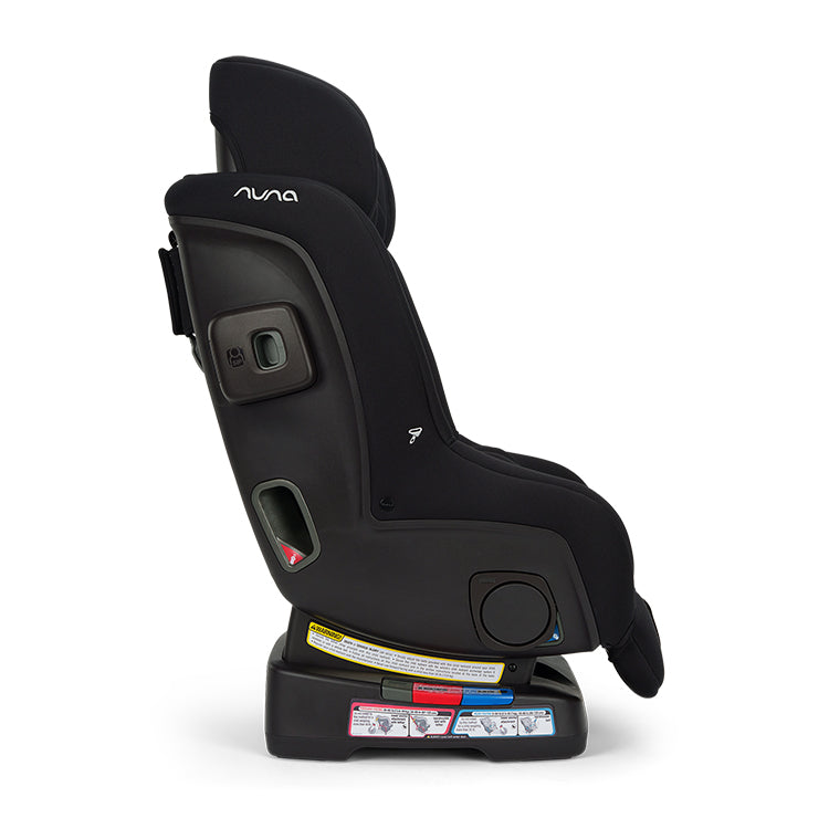 Nuna RAVA Next Convertible Car Seat