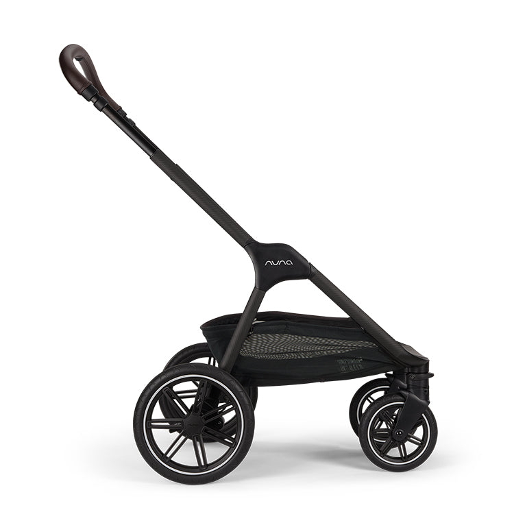 Nuna TRIV LX + PIPA URBN Travel System