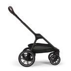 Nuna TRIV LX + PIPA URBN Travel System