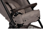 Nuna TRVL LX Stroller + PIPA URBN Car Seat Travel System
