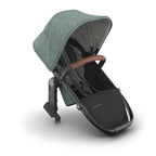 UPPAbaby Vista RumbleSeat V3 (with Lower Adapters)