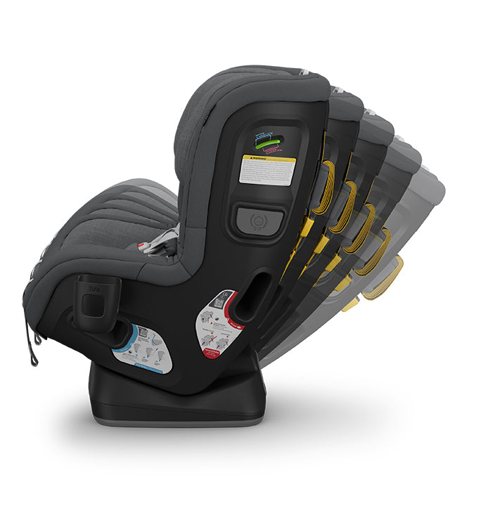 UPPAbaby Rove Convertible Car Seat