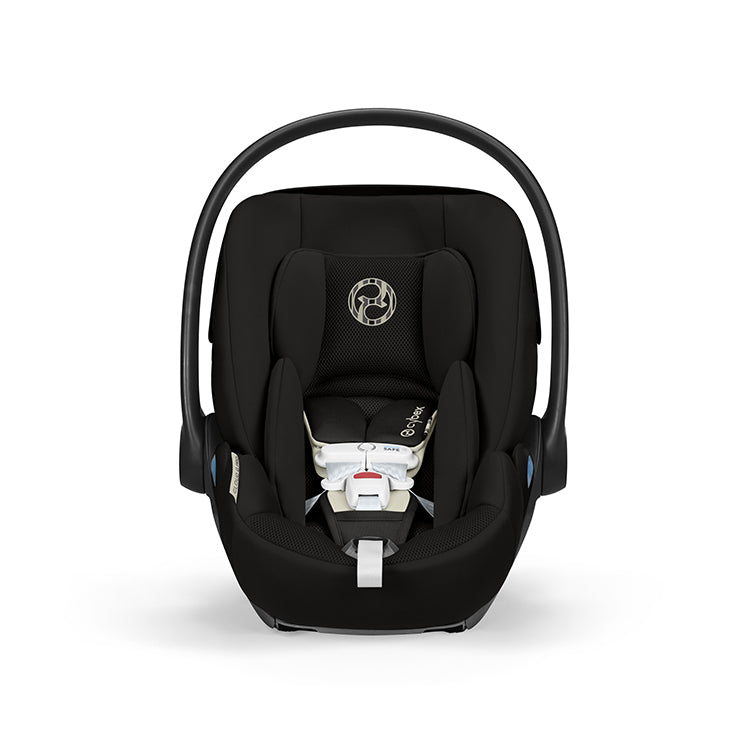 Cybex Cloud G Pro Car Seat with Load Leg Base