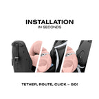 Cybex Callisto T Rotating All-in-One Car Seat