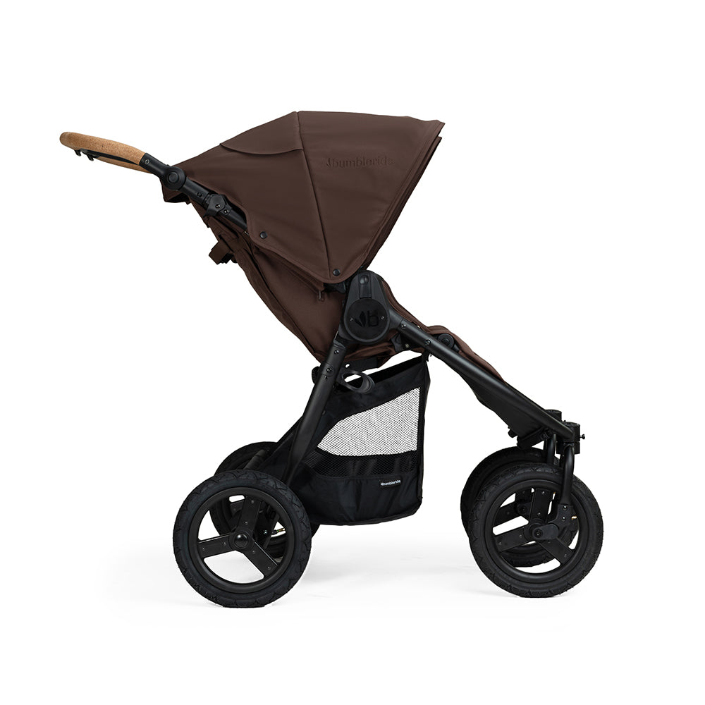 Bumbleride Indie Twin All-Terrain Stroller