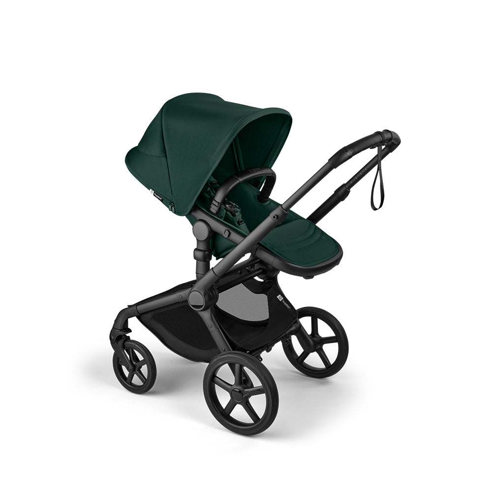 Bugaboo Fox 5 Renew 2-in-1 Stroller