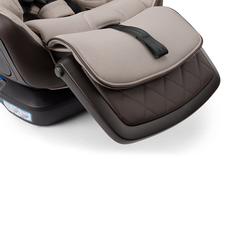 Nuna EXEC Next All-in-one Car Seat