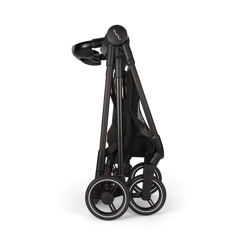 Nuna PIPA URBN Flex System with PIPA URBN Car Seat