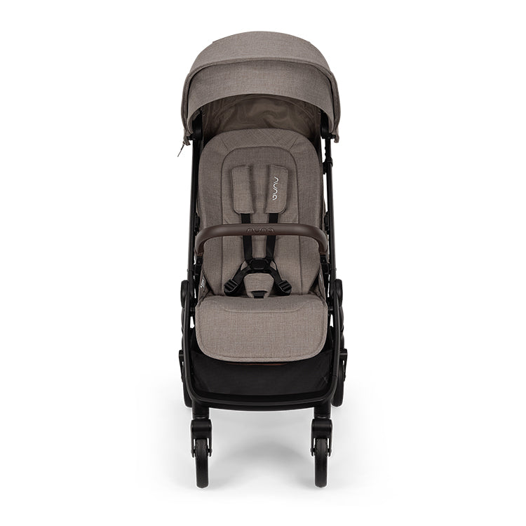 Nuna TRVL™ 360° Stroller