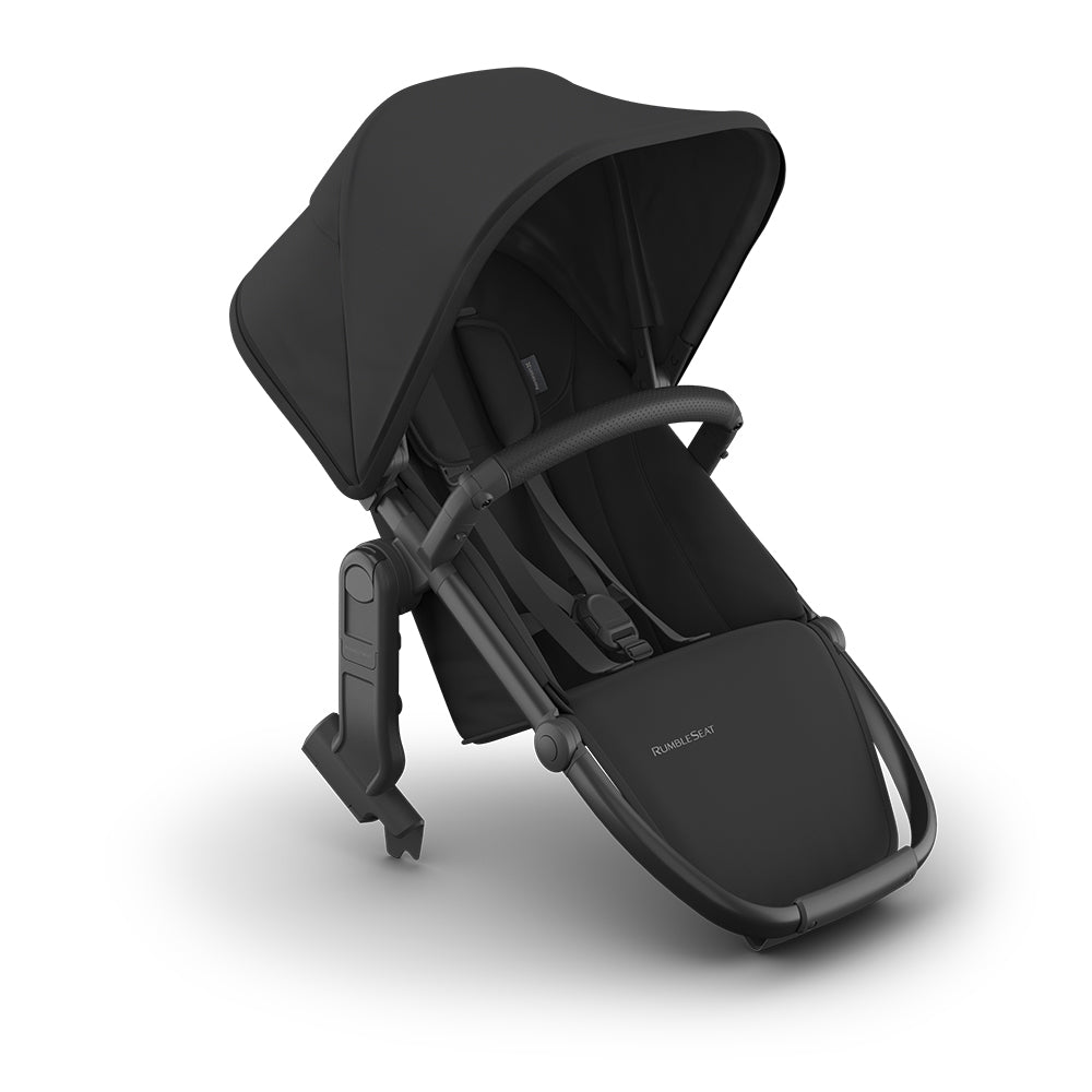 UPPAbaby Vista RumbleSeat V3 (with Lower Adapters)