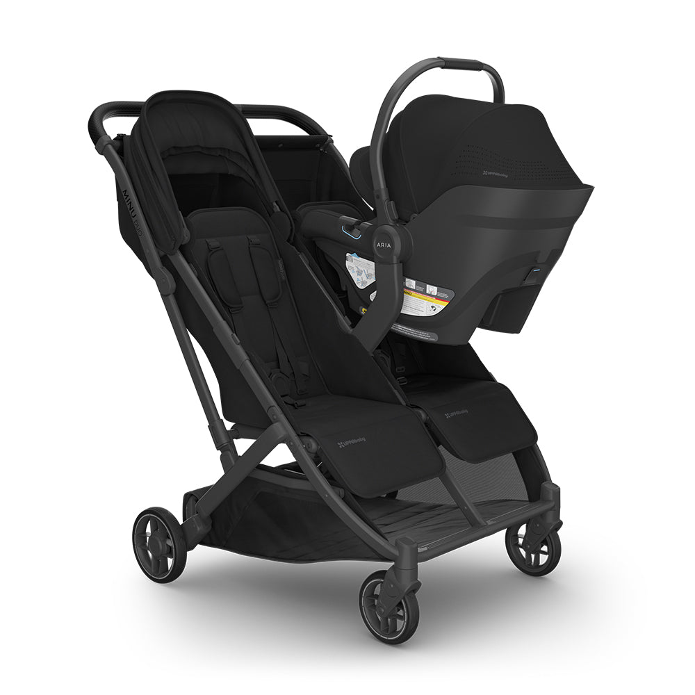 UPPAbaby Aria V2 Car Seat