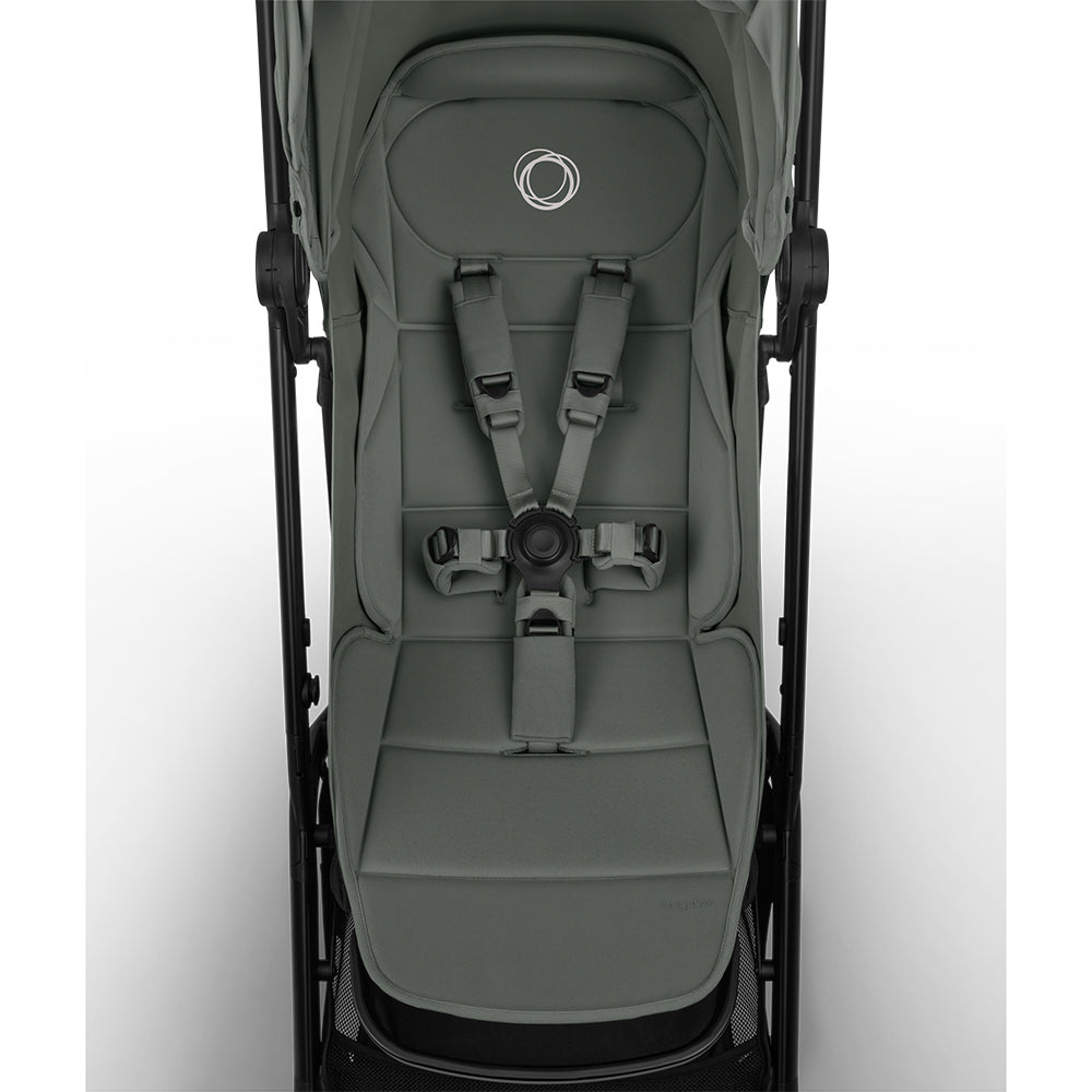 Bugaboo Butterfly 2 Plus Stroller