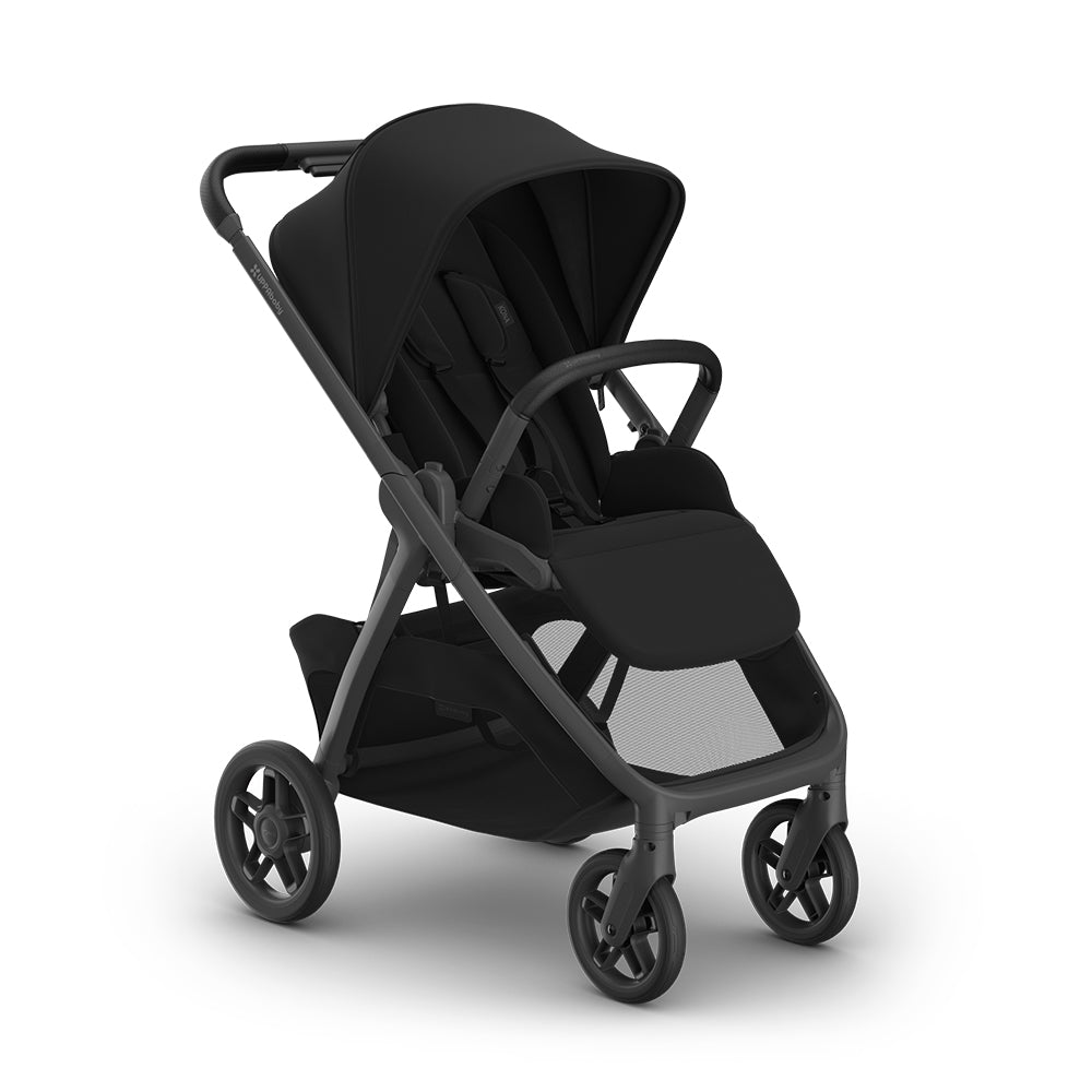 UPPAbaby Kona Stroller + Bassinet + Mesa/Aria Travel System