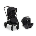 Nuna TRIV LX + PIPA URBN Travel System