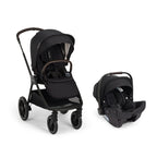 Nuna TRIV LX + PIPA URBN Travel System
