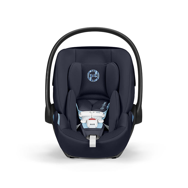 Cybex Cloud G Pro Car Seat with Load Leg Base