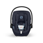 Cybex Cloud G Pro Car Seat with Load Leg Base