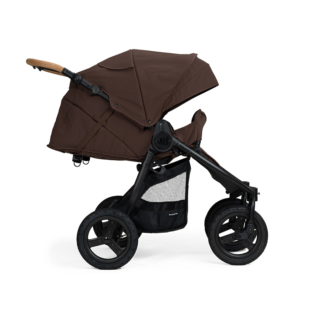 Bumbleride Indie Twin All-Terrain Stroller