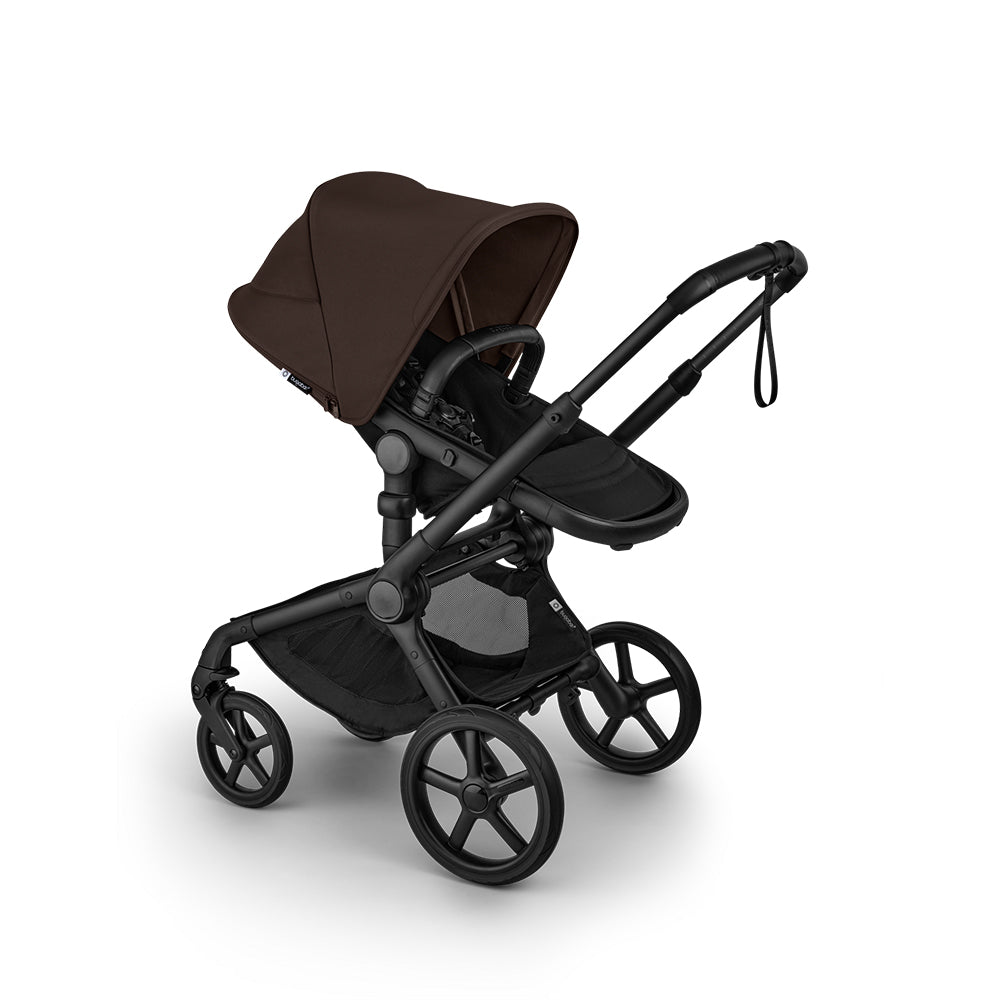 Bugaboo Fox 5 Renew 2-in-1 Stroller