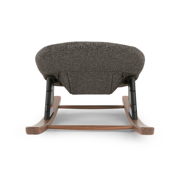 Nuna BRYN High Chair + Newborn Rocker Seat