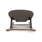 Nuna BRYN High Chair + Newborn Rocker Seat