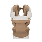 Nuna CUDL Luxe Clik 4-In-1 Baby Carrier