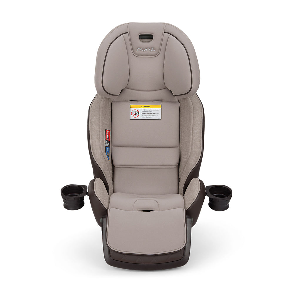 Nuna EXEC Next All-in-one Car Seat