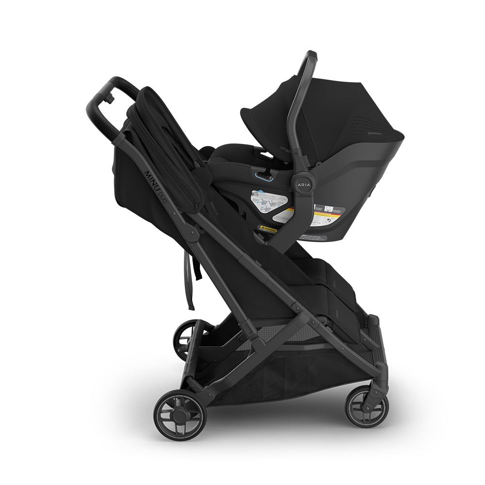 UPPAbaby Aria V2 Car Seat