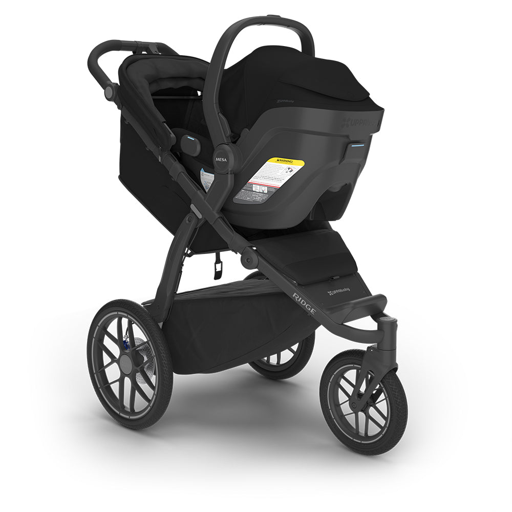 UPPAbaby Mesa V3 Infant Car Seat + Base