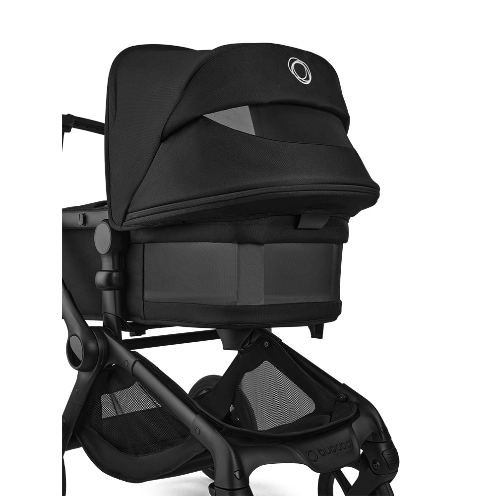 fox stroller bugaboo Bugaboo Fox 5 Renew 2-in-1 Stroller