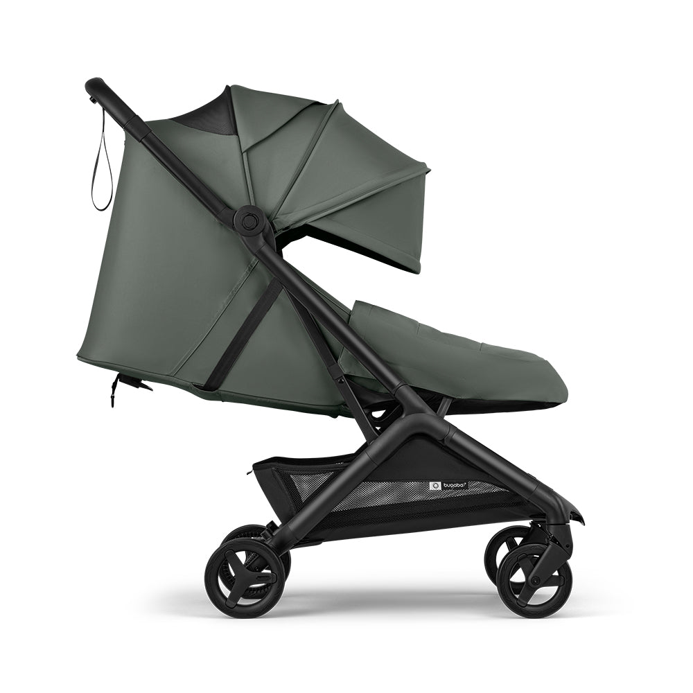 Bugaboo Butterfly 2 Plus Stroller