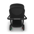 UPPAbaby Kona Stroller + Bassinet + Mesa/Aria Travel System