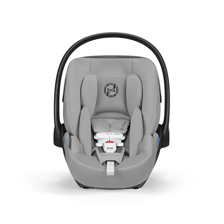 Cybex Cloud G Pro Car Seat with Load Leg Base