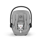Cybex Cloud G Pro Car Seat with Load Leg Base