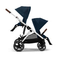 Cybex e-Gazelle S Double Electronic Assist Stroller