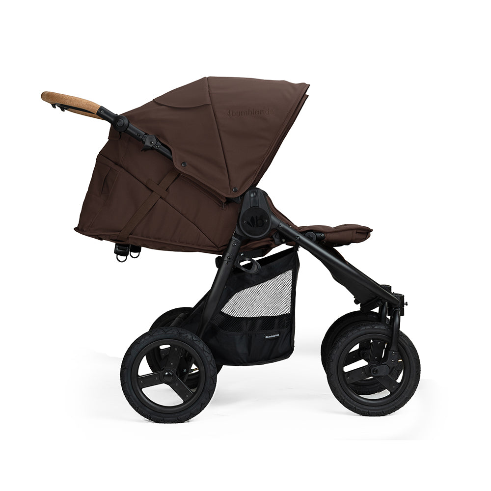 Bumbleride Indie Twin All-Terrain Stroller