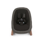 Nuna BRYN High Chair + Newborn Rocker Seat